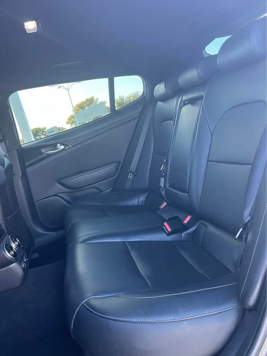 2020 Kia Stinger - Image 7 of 7