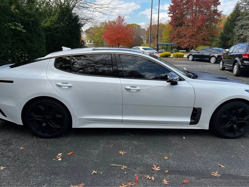 2020 Kia Stinger GT - Image 5 of 12