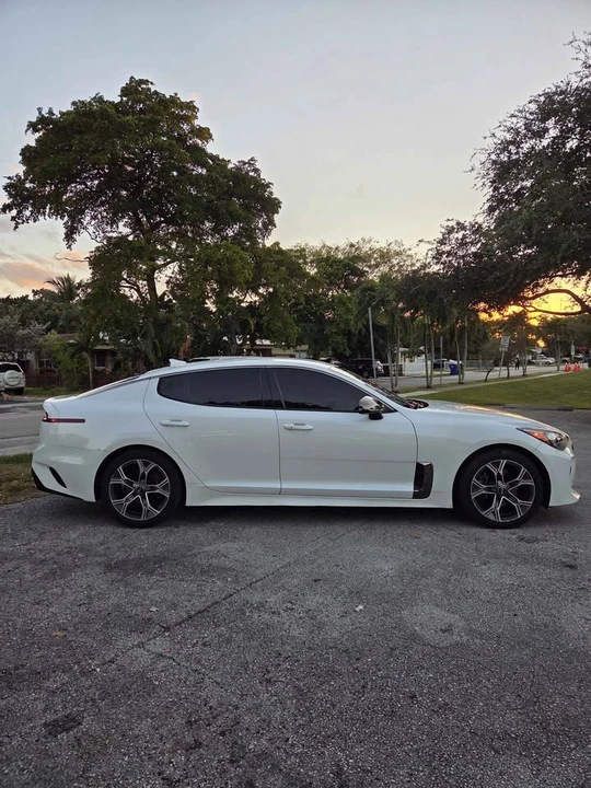 2020 Kia Stinger - Image 5 of 12