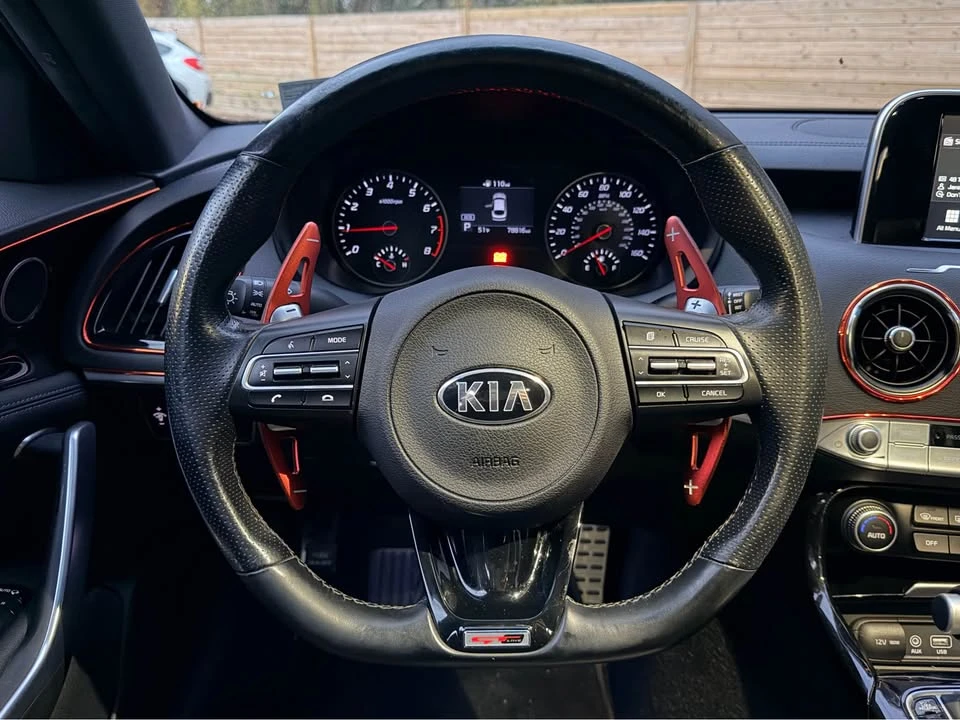 2020 Kia Stinger - Image 15 of 16