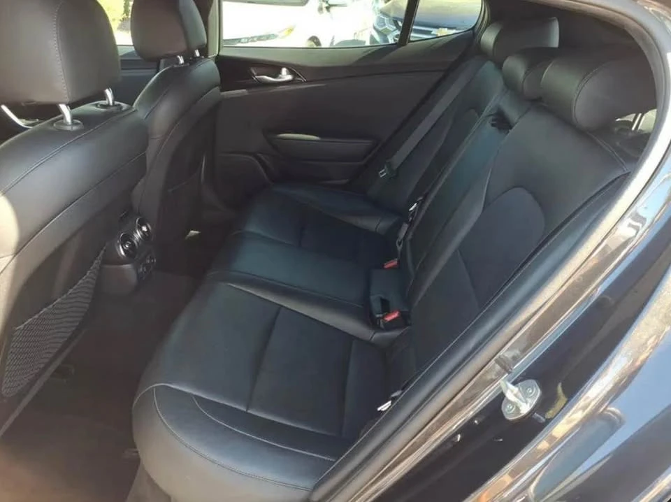 2020 Kia Stinger GT - Image 17 of 17