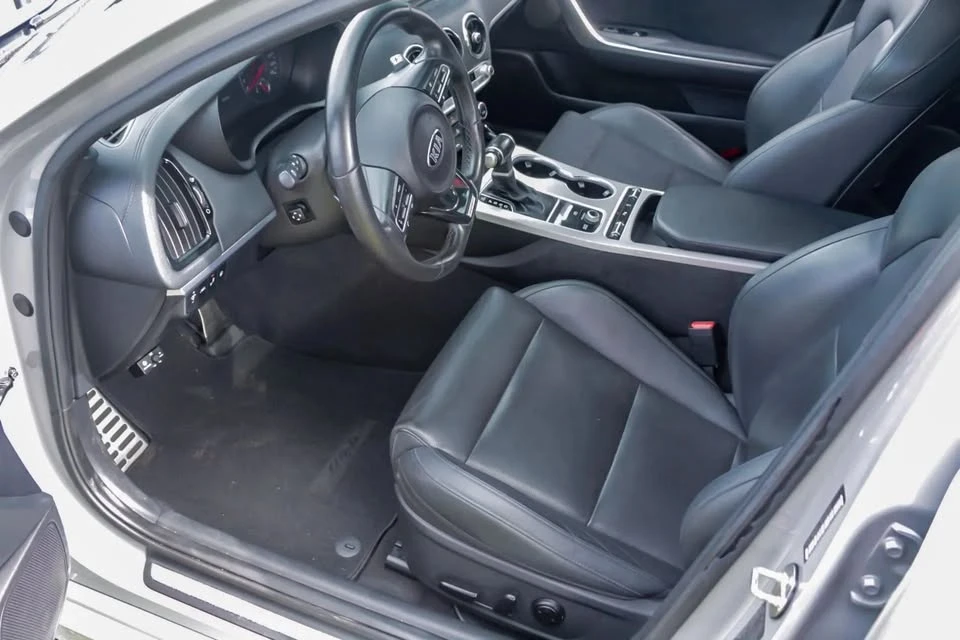 2020 Kia Stinger - Image 5 of 14