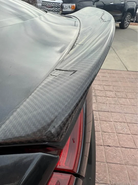 2020 Kia Stinger GT - Image 8 of 19
