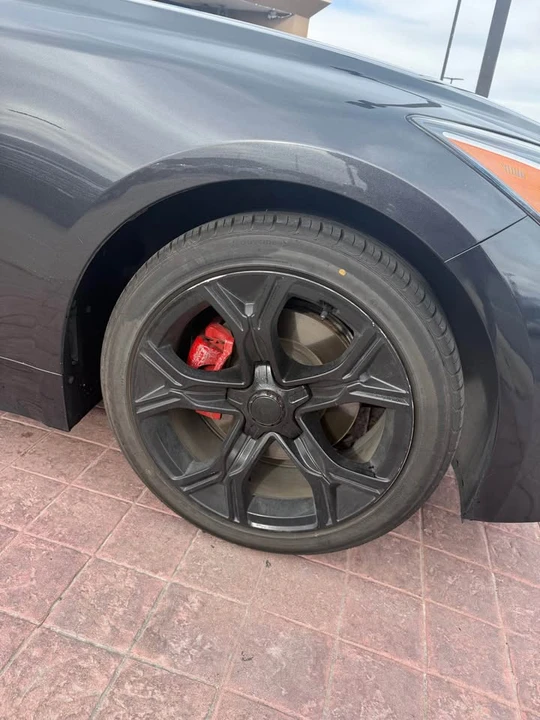 2020 Kia Stinger GT - Image 10 of 19