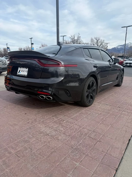 2020 Kia Stinger GT - Image 4 of 19