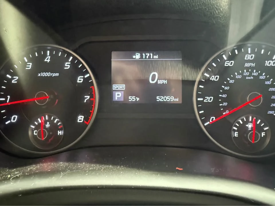 2020 Kia Stinger GT - Image 14 of 19