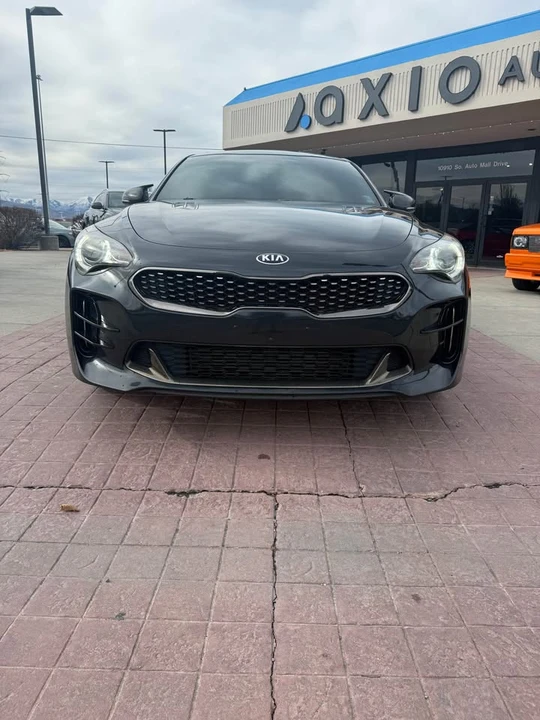 2020 Kia Stinger GT - Image 3 of 19