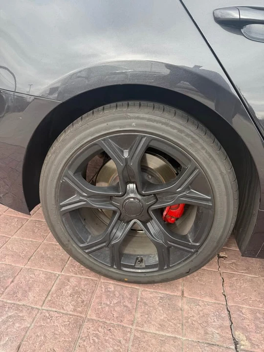 2020 Kia Stinger GT - Image 11 of 19