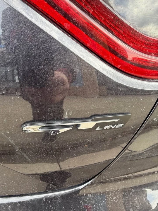 2020 Kia Stinger GT - Image 7 of 19
