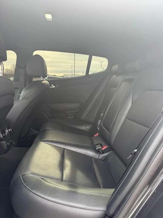 2020 Kia Stinger GT - Image 19 of 19