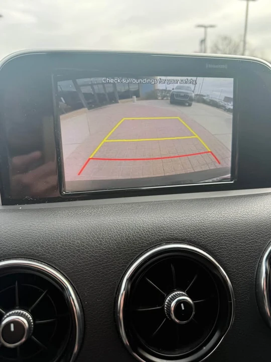 2020 Kia Stinger GT - Image 18 of 19
