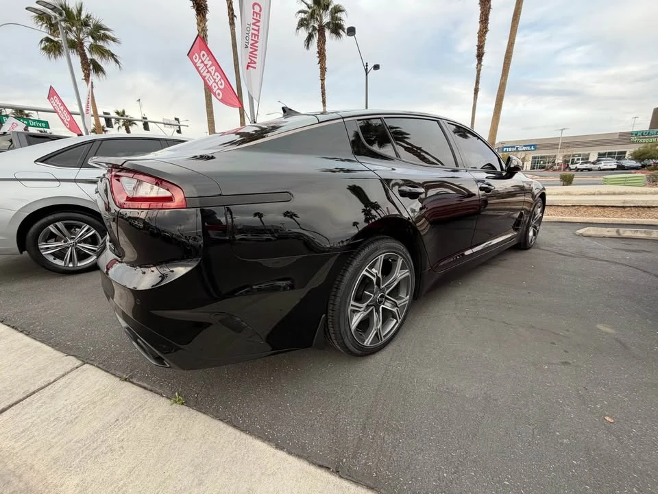 2020 Kia Stinger - Image 6 of 7