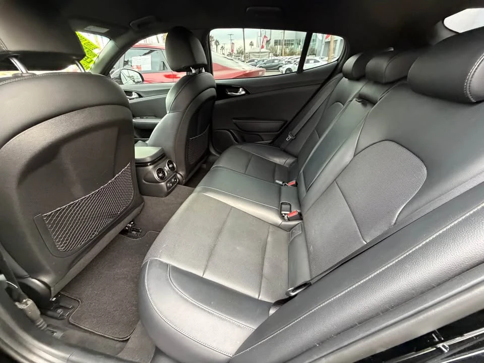 2020 Kia Stinger - Image 5 of 7