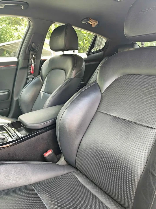 2020 Kia Stinger GT - Image 5 of 10