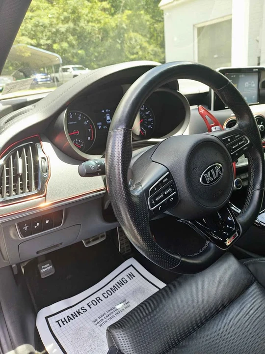 2020 Kia Stinger GT - Image 3 of 10