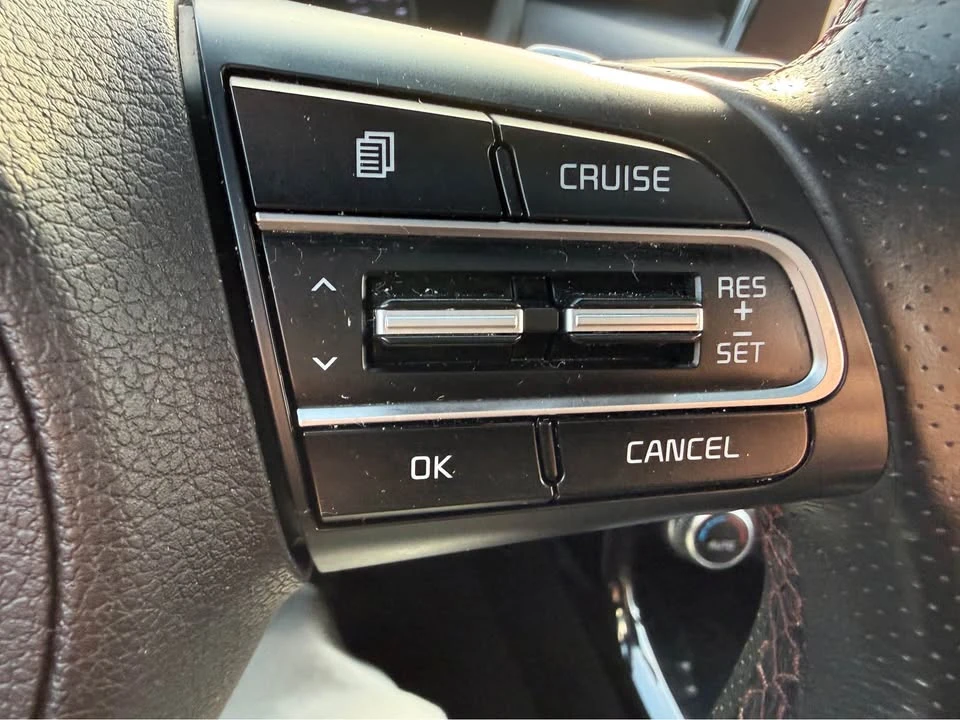 2020 Kia Stinger GT - Image 14 of 14
