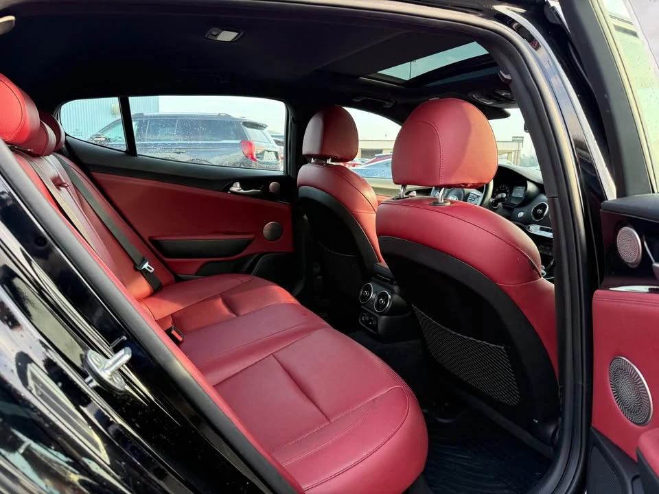 2020 Kia Stinger GT - Image 4 of 14