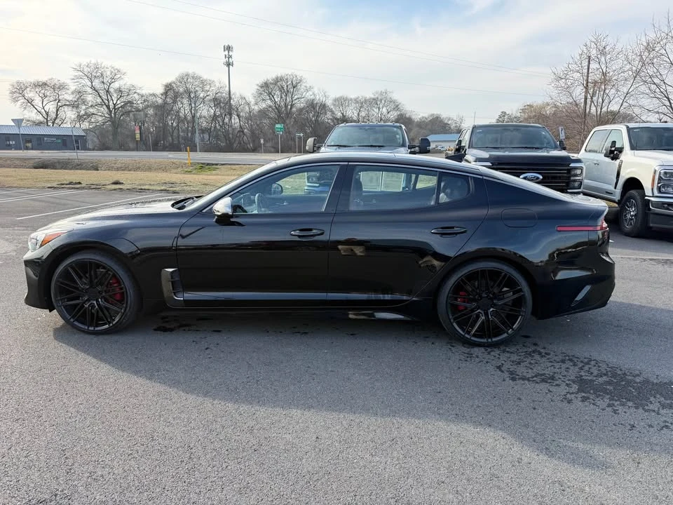 2020 Kia Stinger GT - Image 3 of 14