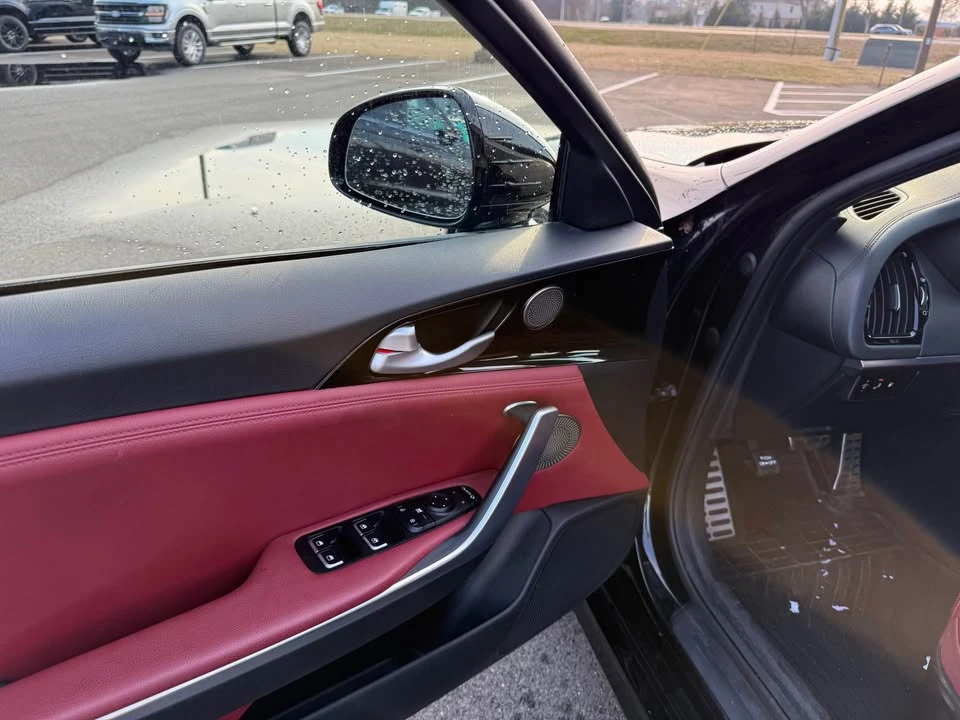 2020 Kia Stinger GT - Image 6 of 14