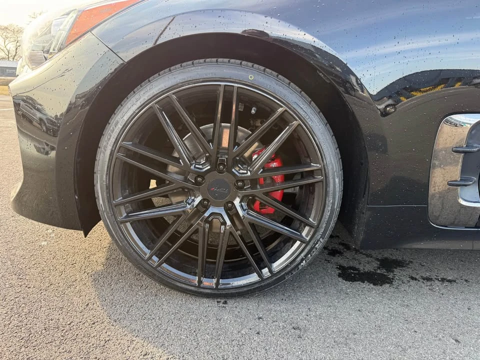 2020 Kia Stinger GT - Image 2 of 14