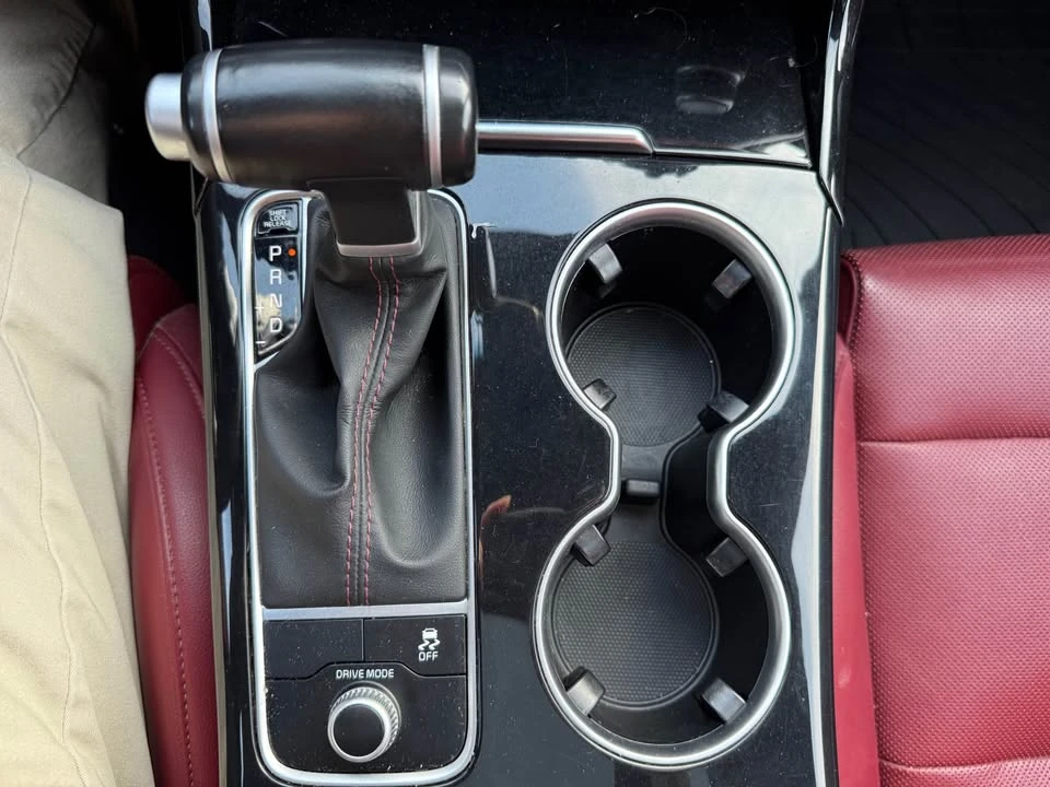 2020 Kia Stinger GT - Image 12 of 14