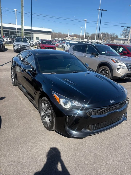 2020 Kia Stinger GT - Image 3 of 14