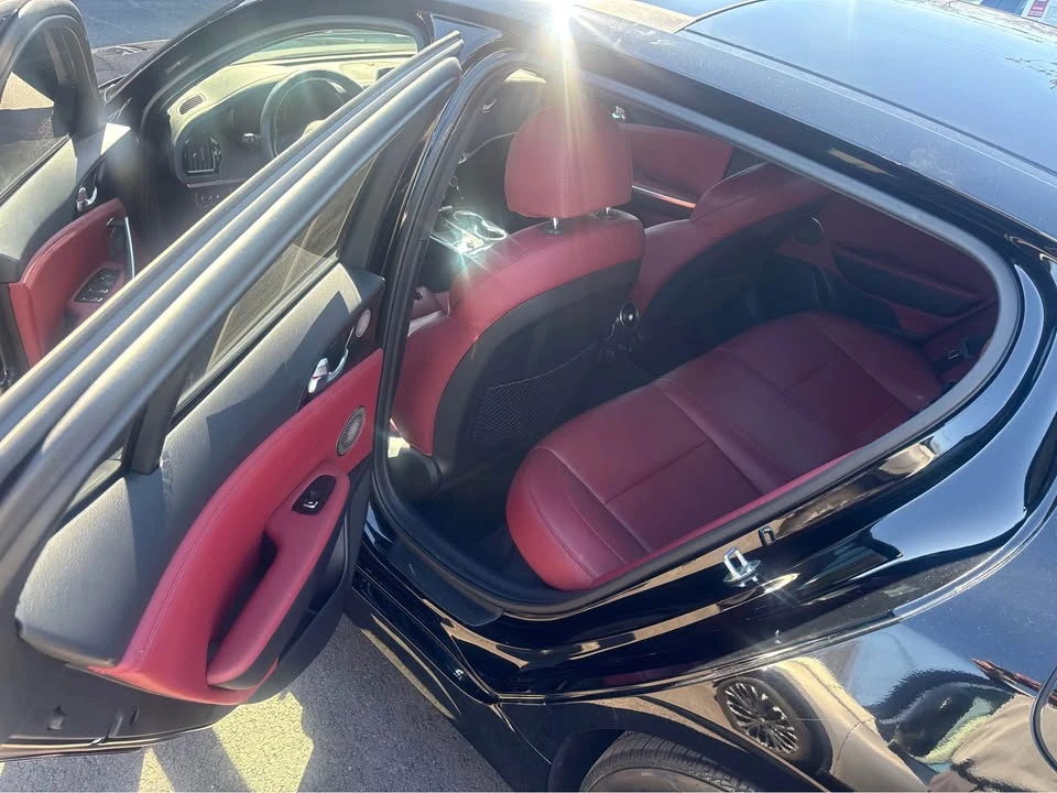 2020 Kia Stinger GT - Image 13 of 14