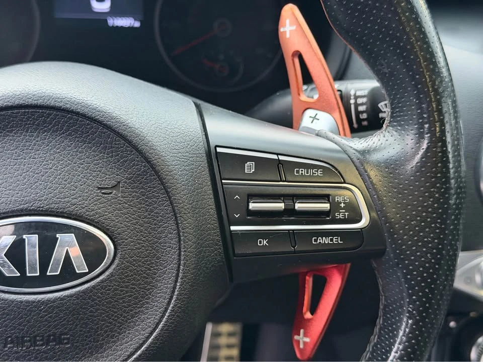 2020 Kia Stinger GT - Image 15 of 20