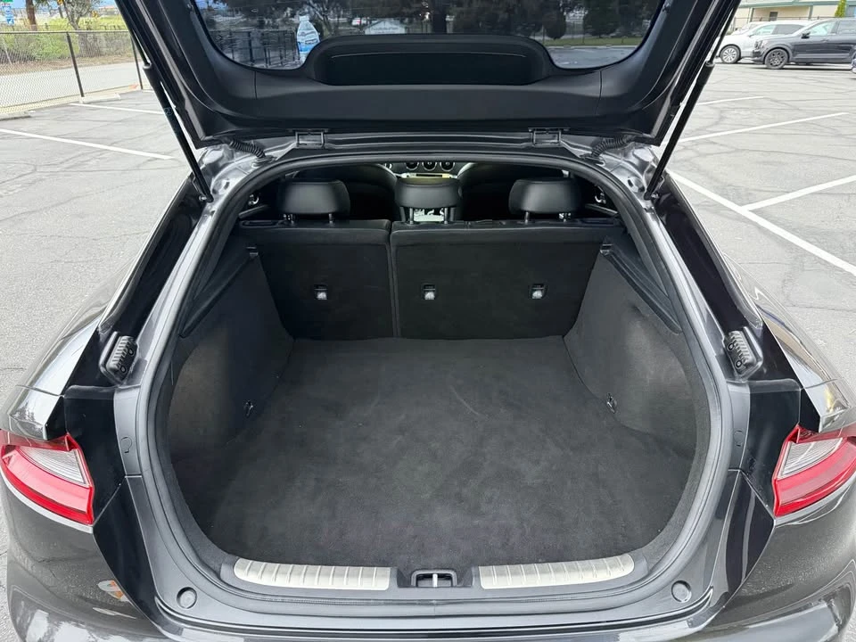 2020 Kia Stinger GT - Image 20 of 20