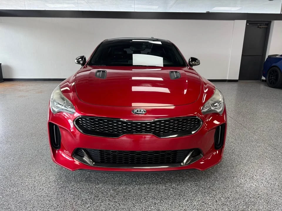 2020 Kia Stinger - Image 6 of 17