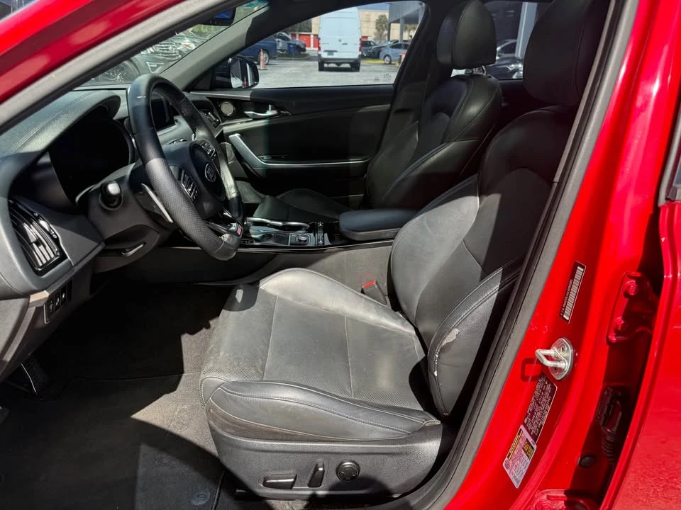 2020 Kia Stinger GT - Image 7 of 16