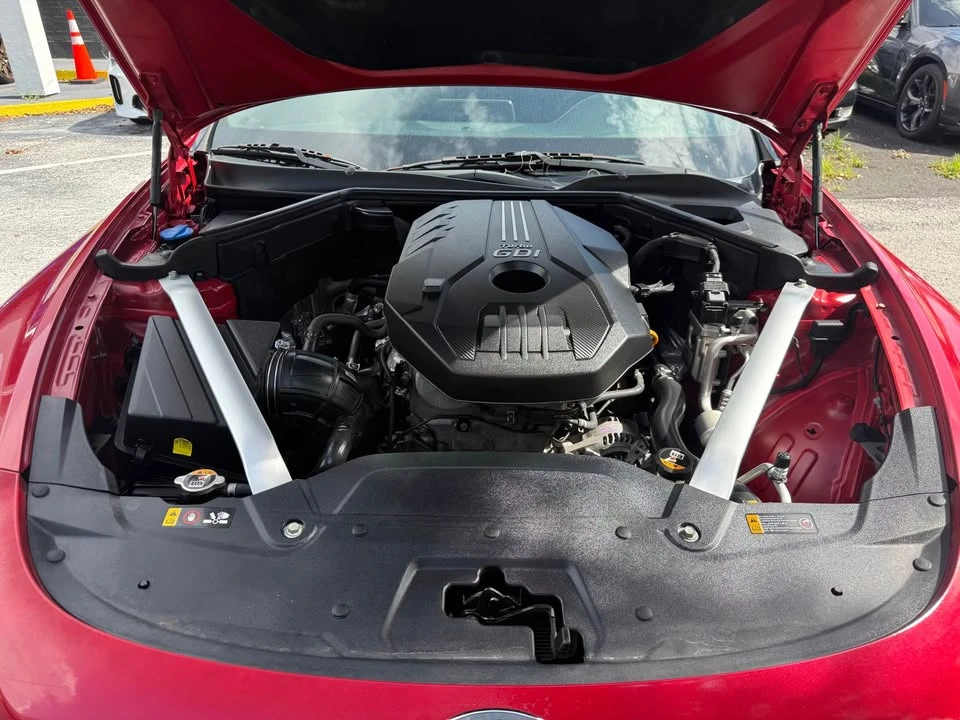 2020 Kia Stinger GT - Image 16 of 16