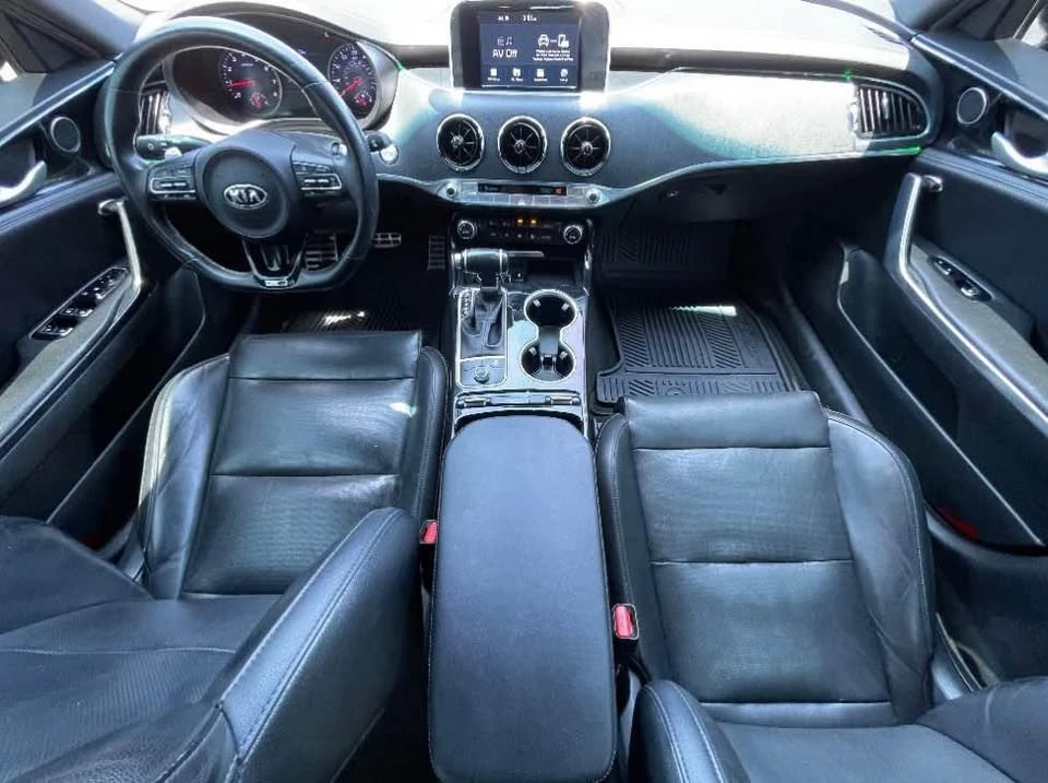 2020 Kia Stinger GT - Image 7 of 16