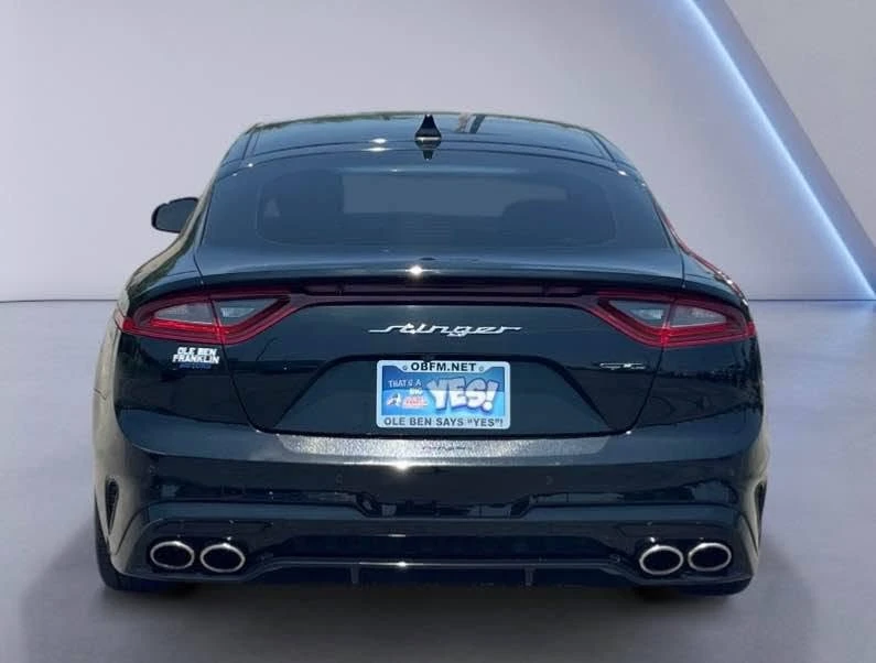 2020 Kia Stinger GT - Image 14 of 16