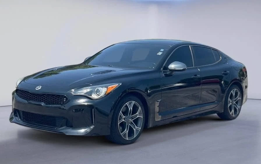 2020 Kia Stinger GT - Image 2 of 16