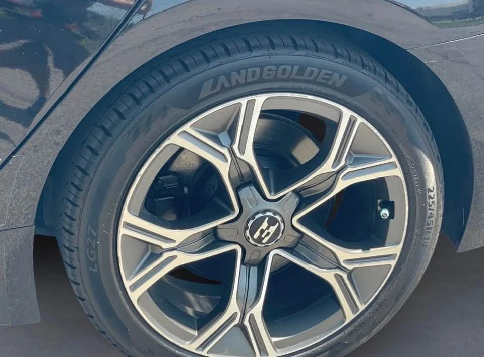 2020 Kia Stinger GT - Image 16 of 16