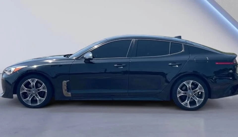 2020 Kia Stinger GT - Image 5 of 16