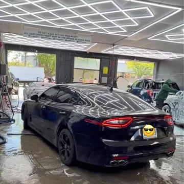 2020 Kia Stinger GT-Line