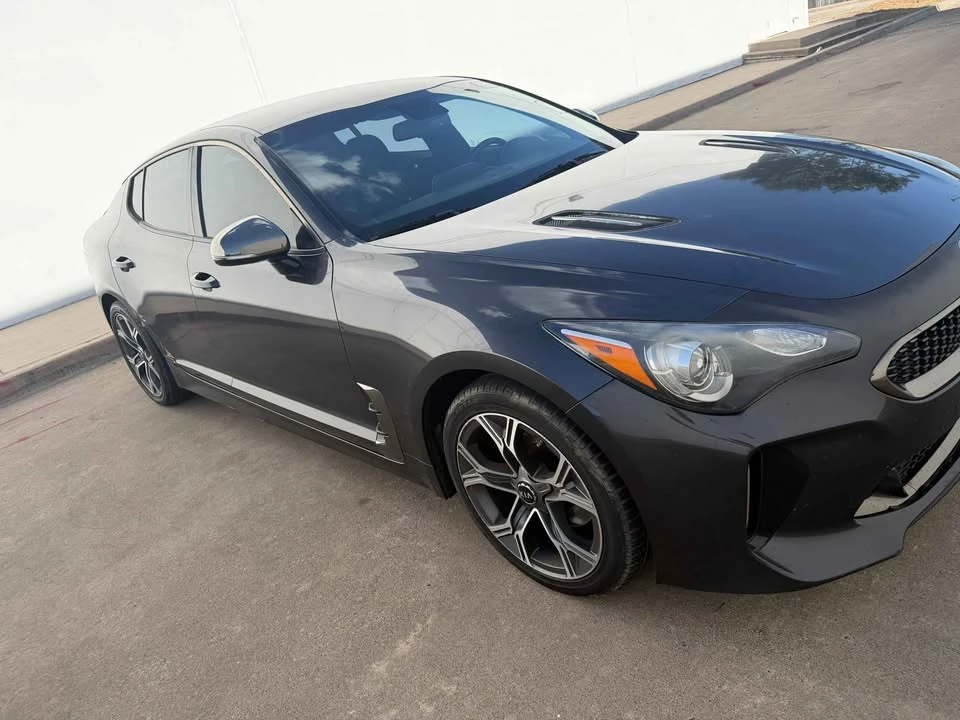 2020 Kia Stinger GT - Image 6 of 19
