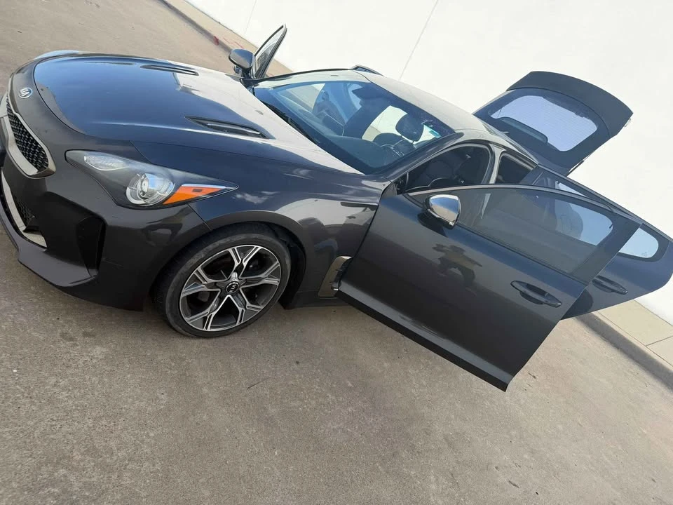 2020 Kia Stinger GT - Image 3 of 19