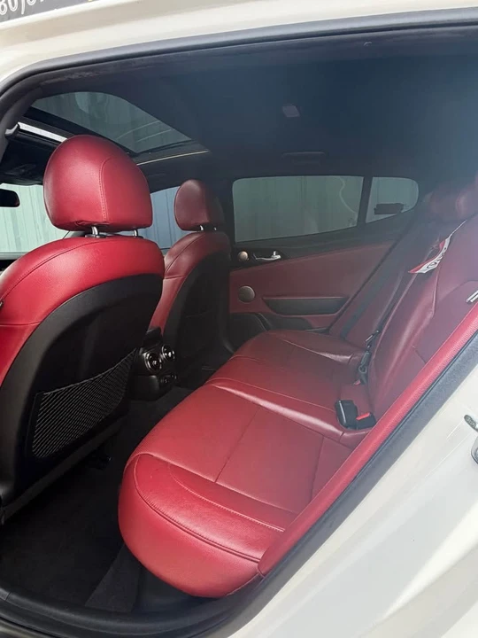 2020 Kia Stinger GT - Image 12 of 12