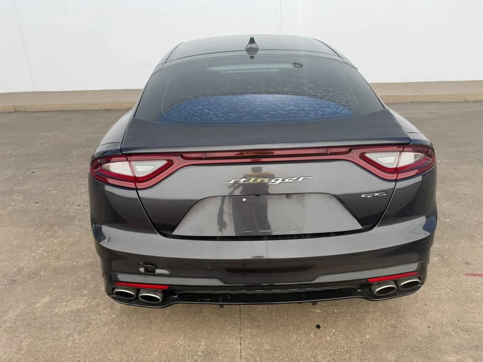 2020 Kia Stinger GT - Image 3 of 19