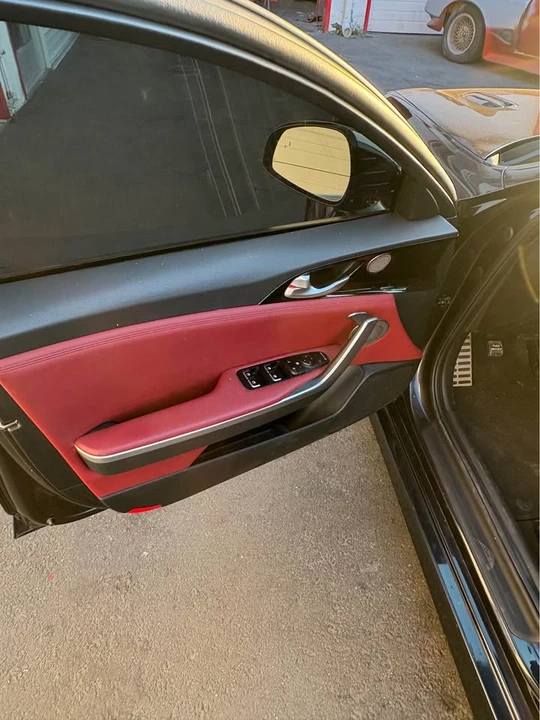 2020 Kia Stinger GT - Image 7 of 8