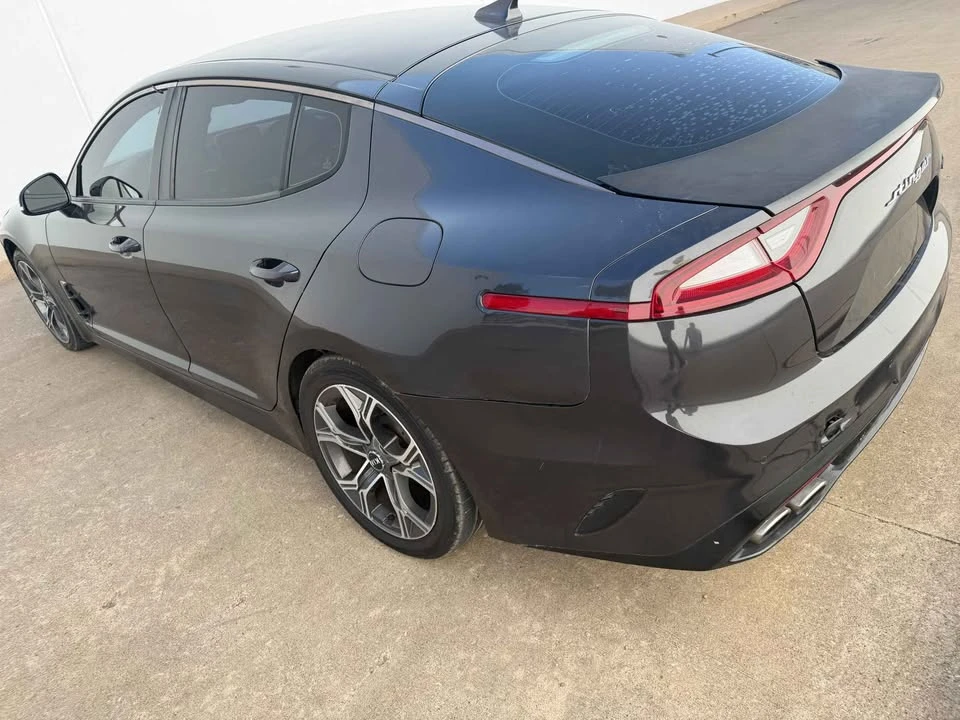 2020 Kia Stinger GT - Image 3 of 19