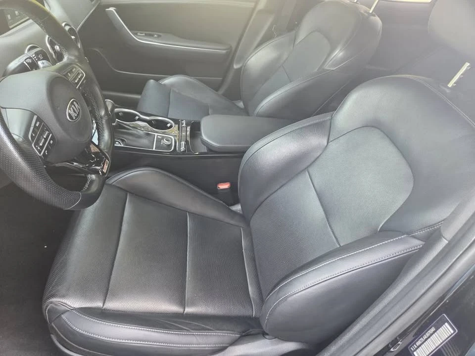 2020 Kia Stinger GT - Image 12 of 19