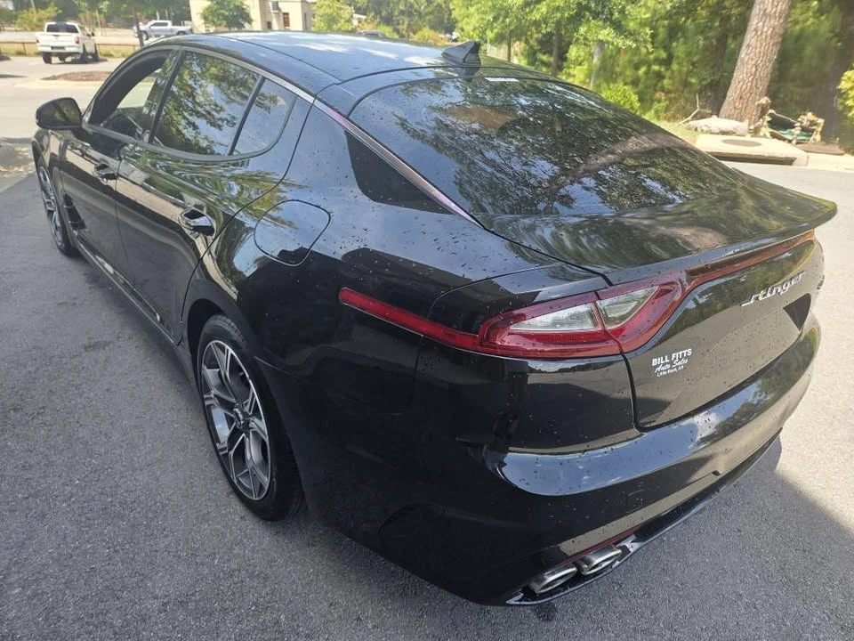2020 Kia Stinger GT - Image 4 of 19