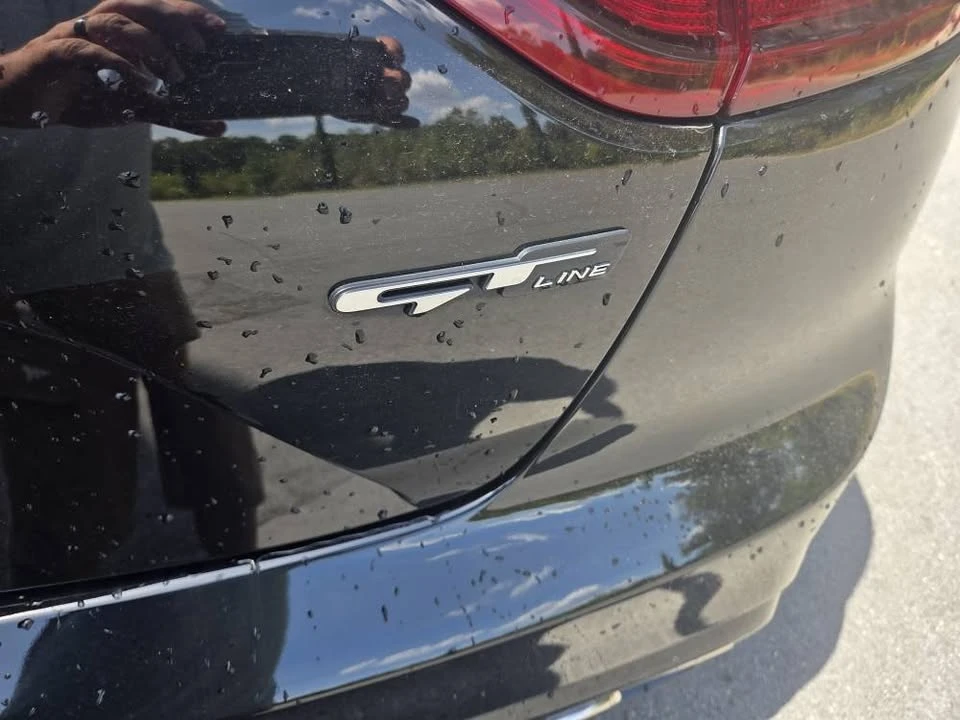 2020 Kia Stinger GT - Image 5 of 19