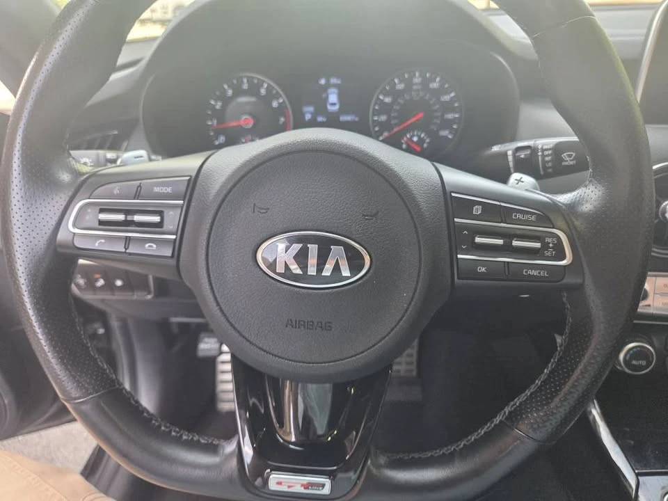 2020 Kia Stinger GT - Image 14 of 19