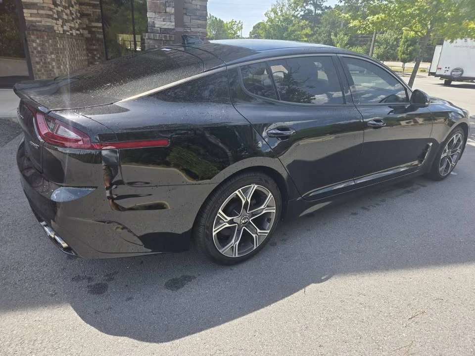 2020 Kia Stinger GT - Image 3 of 19