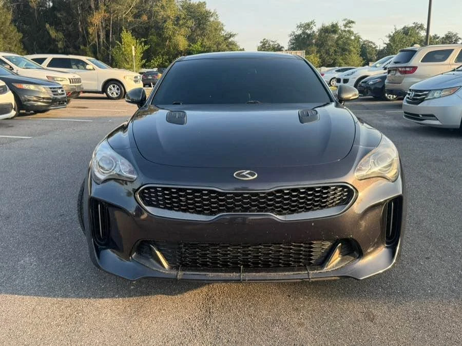 2020 Kia Stinger GT - Image 2 of 17